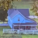 farmhouse