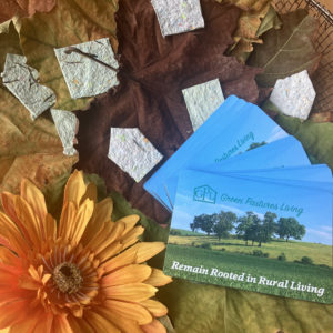 Magnets of Green Pastures Living mission Remain Rooted in Rural Living